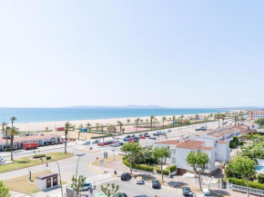 Estudio con vista al mar en Bahia II - HISP-288-63